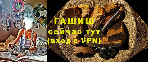 стафф Осташков