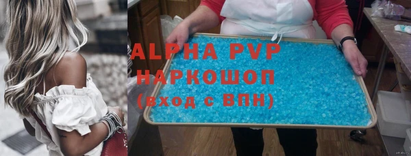 Альфа ПВП Осинники